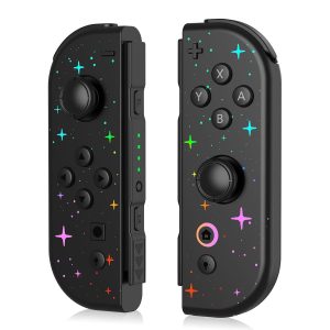 Moonag Switch Controller,