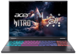 Acer Nitro 16S AI 2026 Gaming Laptop – AMD Ryzen AI 9 365, RTX 5070 Ti, 32GB RAM, 2TB SSD, 16" WQXGA 180Hz - Image 2