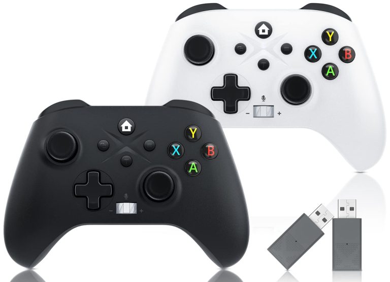 Gamrombo Xbox Wireless Controller UK