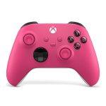 Xbox Wireless Controller Deep Pink UK