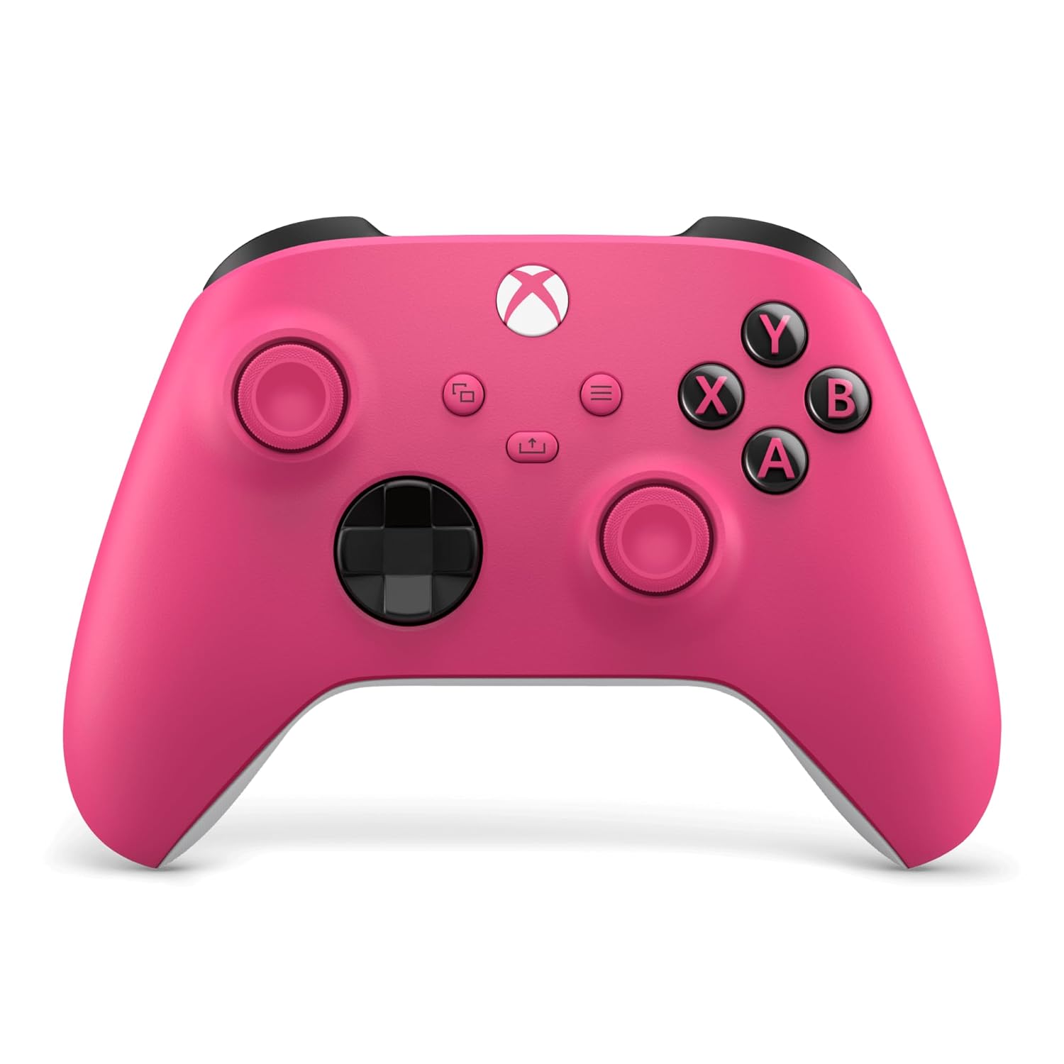 Xbox Wireless Controller Deep Pink UK Xbox Wireless Controller Deep Pink UK