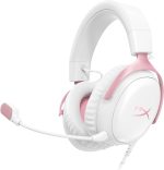 HyperX Cloud III Wired Gaming Headset