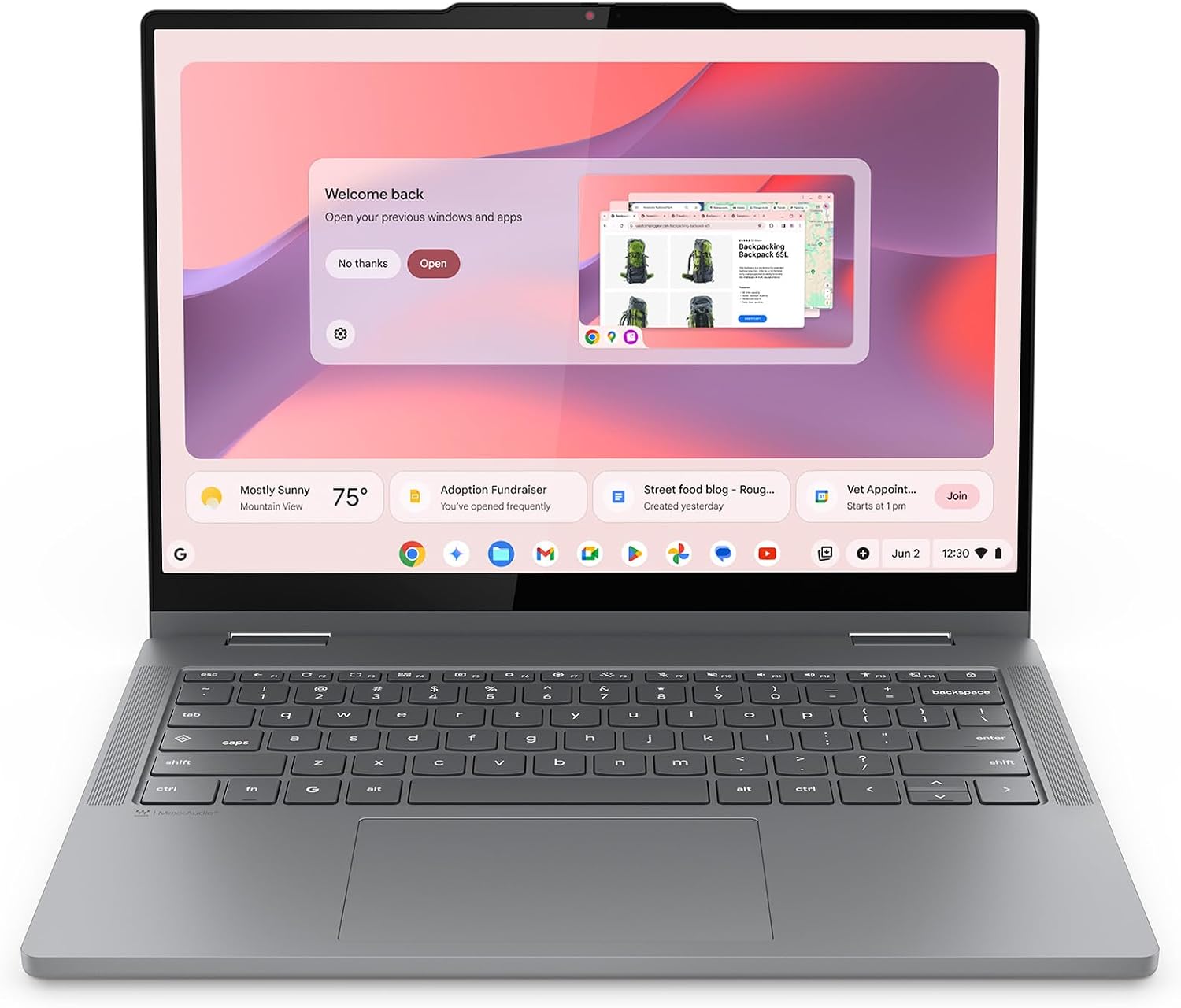 Chromebook for students Chromebook for students