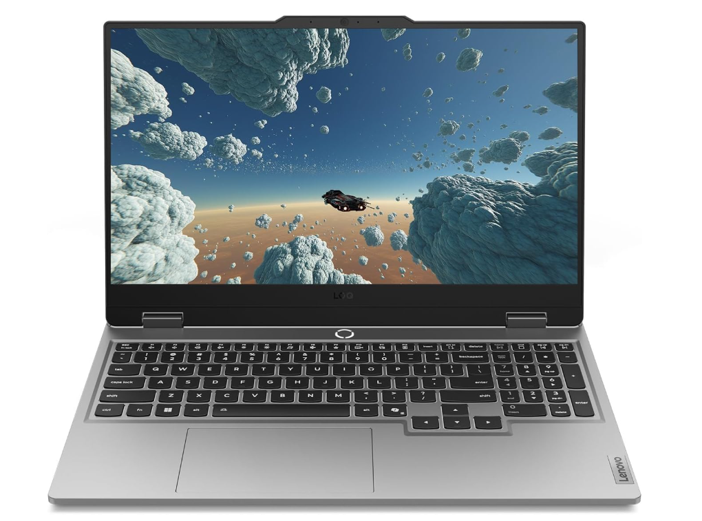 Lenovo Legion LOQ Gaming Laptop Intel Core i7-13650HX