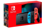 Nintendo Switch Console HAC-001(01)