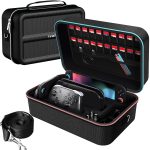 Nintendo Switch 2 Protective Case