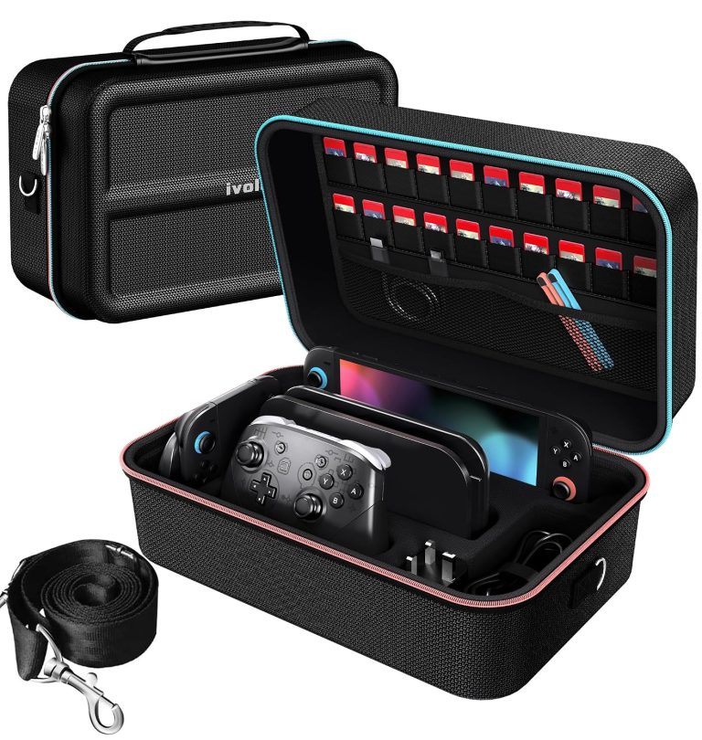 Nintendo Switch 2 Protective Case