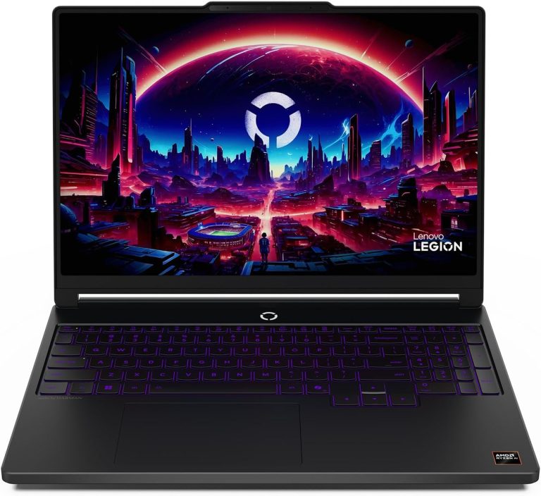 Lenovo Gaming Laptop UK