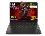 HP RTX 5070 Gaming Laptop