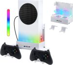 Xbox Series S Wall Mount