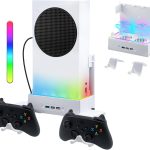 Xbox Series S Wall Mount