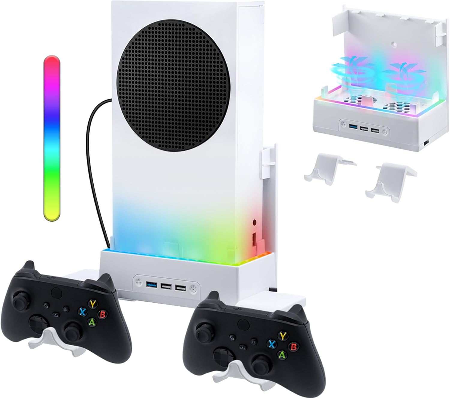 Xbox Series S Wall Mount Xbox Series S Wall Mount