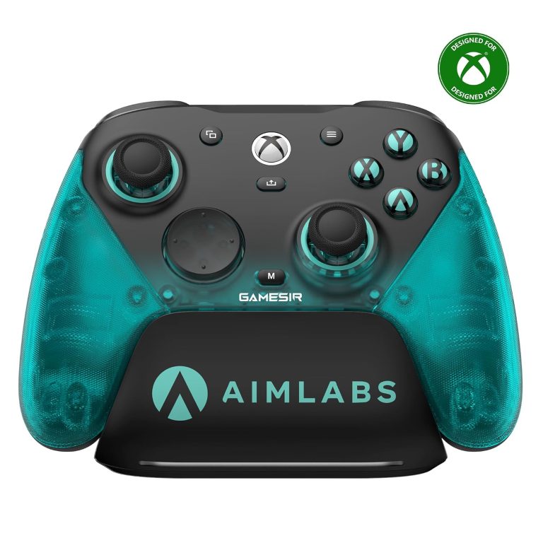 custom xbox series x controller