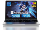 SAGAWHALE 15.6 Inch Laptop Core i5-6200U