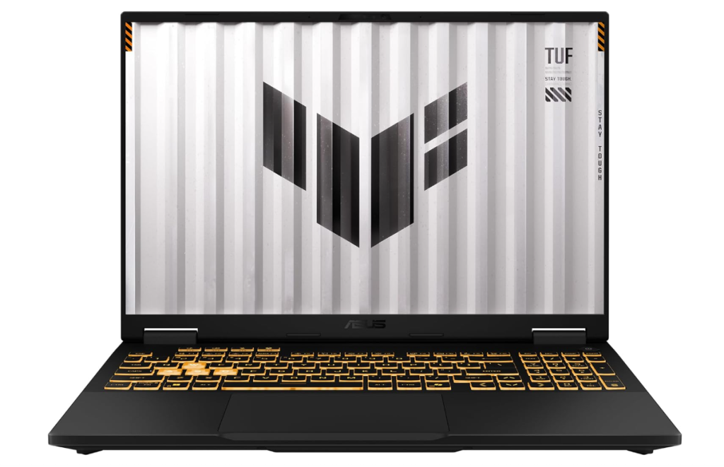 ASUS TUF Gaming F16 Laptop