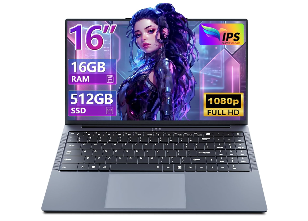YOZISUAN Laptop YOZISUAN Laptop