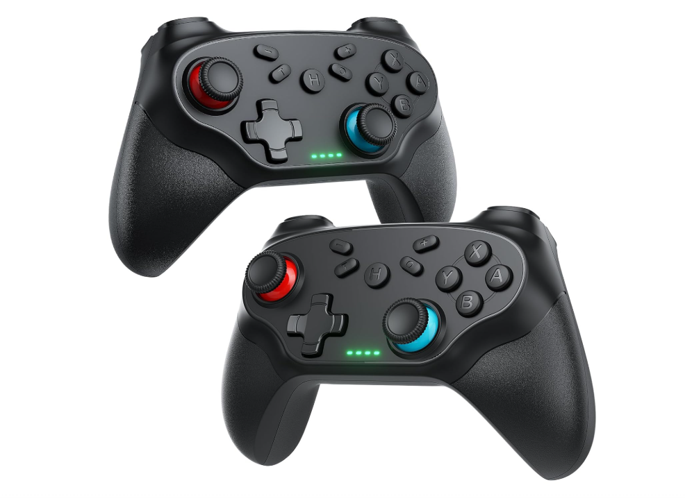 Nintendo Switch Wireless Pro Controller Nintendo Switch Wireless Pro Controller