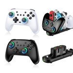 Nintendo Switch Wireless Controllers