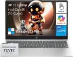 HP Essential 15 Laptop