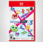 Puyo Puyo Tetris 2S - Nintendo Switch 2 - Image 2