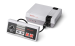 Nintendo Entertainment System: NES Classic Edition (Renewed)