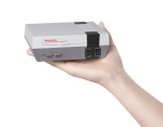 Nintendo Entertainment System: NES Classic Edition (Renewed) - Image 4