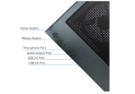 YAWYORE Gaming PC Desktop Computer AMD R5 5600GT 16GB 1TB NVMe Towers WiFi | 16GB DDR4 3200MHz, 1TB M.2 NVMe PCIe, 550W 80PLUS PSU, WiFi BT, Game Design Office Console - Image 5