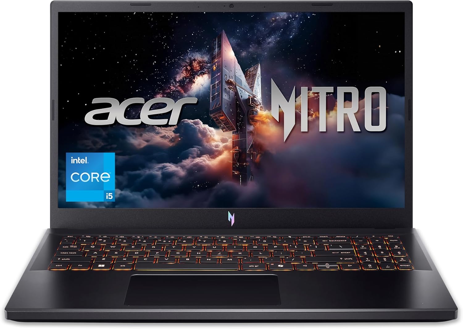 Acer Nitro V 15 Gaming Laptop Acer Nitro V 15 Gaming Laptop