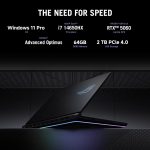 ASUS ROG Strix G16 UK