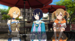 Sword Art Online: Hollow Realisation Deluxe Edition (Nintendo Switch) - Image 3