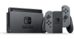 Nintendo Switch with Gray Joy‑Con - HAC-001(-01) - Image 3