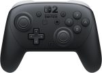 Nintendo Switch 2 Pro Controller UK – Review, Features & Best Price - Image 2