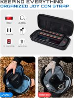 SUPCASE Nintendo Switch 2 Carrying Case UK – Review & Best Price - Image 2