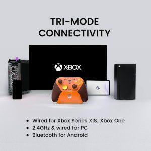 GameSir G7 Pro UK, Xbox Series X Controller UK