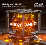Acer Nitro 16S AI 2026 Gaming Laptop – AMD Ryzen AI 9 365, RTX 5070 Ti, 32GB RAM, 2TB SSD, 16" WQXGA 180Hz - Image 3