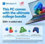ASUS ROG Strix G16 2026 Gaming Laptop – Intel Core i7-14650HX, RTX 5060, 16GB DDR5, 1TB SSD, 16" 165Hz FHD+ - Image 2