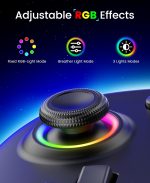 Spican Nintendo Switch Controller UK – RGB Wireless Pro Controller Review & Best Price - Image 2