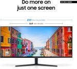 Samsung UltraWide Monitor UK