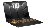 ASUS TUF Gaming F16 2026 Laptop – Intel Core 5 210H, RTX 4050, 16GB RAM, 512GB SSD, 16" 144Hz FHD - Image 2