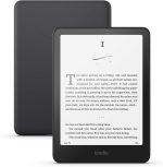 Amazon Kindle Paperwhite 16GB UK