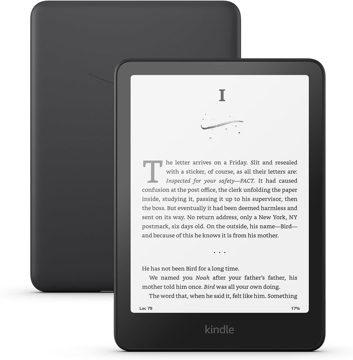 Amazon Kindle Paperwhite 16GB UK Amazon Kindle Paperwhite 16GB UK
