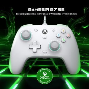 GameSir G7 SE Controller UK
