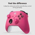 Xbox Wireless Controller Deep Pink