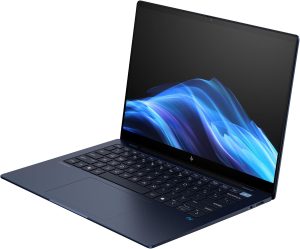 HP AI Laptop