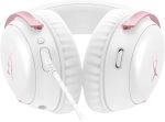 HyperX Cloud III Pink