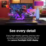 OLED Gaming Laptop