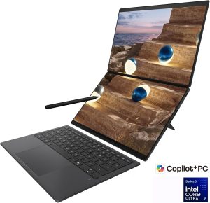 ASUS Zenbook DUO