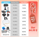 Nintendo Switch 2 Accessories Kit 24 in 1