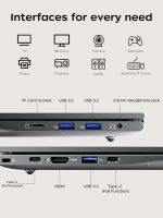 thin and light gaming laptop