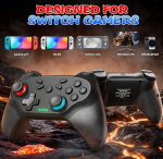 Switch Pro Controller